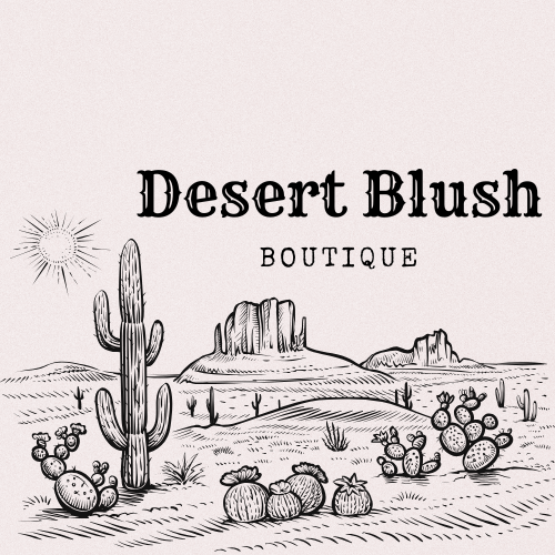 Desert Blush Boutique LLC